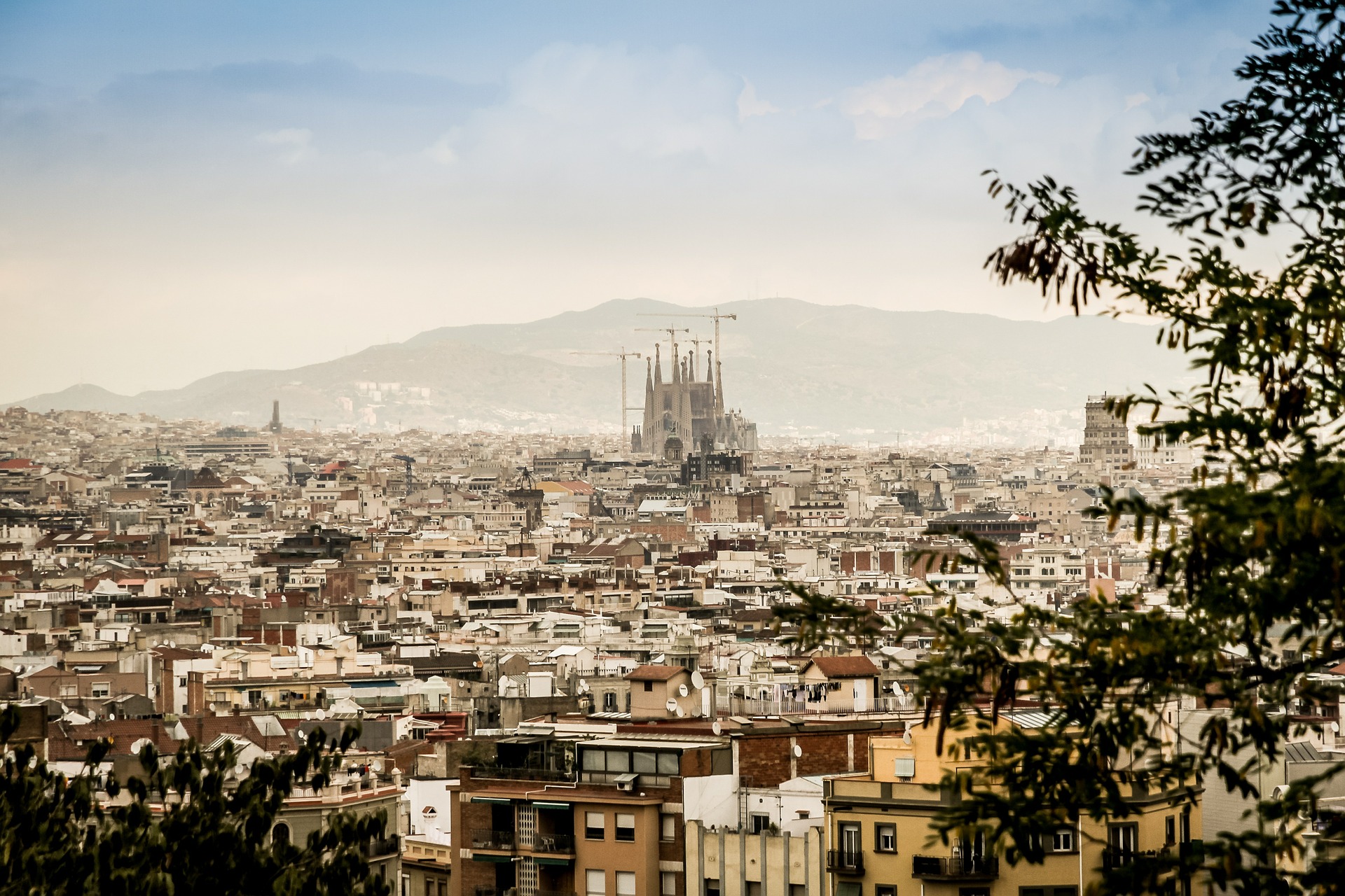 Las tradiciones más emblemáticas de Barcelona