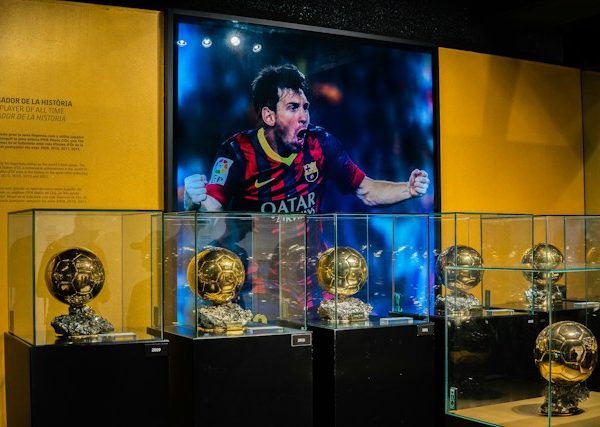 De Gaudí a Messi: las personalidades más influyentes de Barcelona